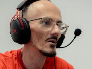 Jean Pormanove