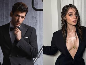Cemre Baysel & Murat Yıldırım