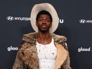 Lil Nas X