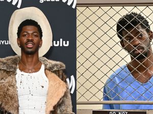 Lil Nas X