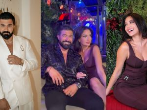Saif Nabeel & Cyrine Abdelnour