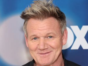 Gordon Ramsay