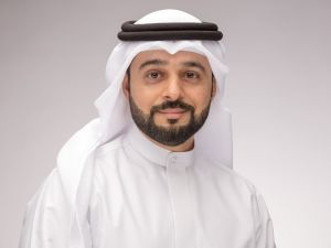 بنك البحرين الوطني يعيّن السيد محمد الحمادي رئيسًا لمجموعة المؤسسات المالية ومبيعات المعاملات المصرفية