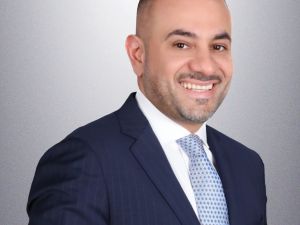 بنك البحرين الوطني يُعيّن السيد يوسف أحمد عبدالله بمنصب رئيس - خدمات العملاء المميزين