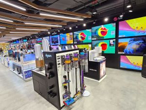 Jumbo Electronics Announces Relaunch of City Centre Deira and City Centre Sharjah Showrooms