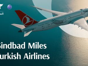 Oman Air Partners with Turkish Airlines to Enhance the Travel Experience for Frequent Flyer Program Members