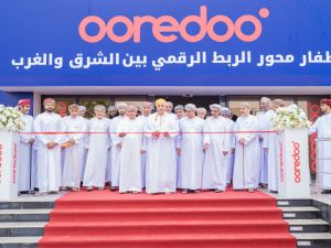 Ooredoo Launches Salalah Data Centre to Strengthen Oman’s Role as a Regional Digital Hub