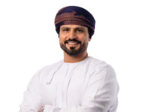  Saoud Al Riyami Appointed CEO of Ooredoo 