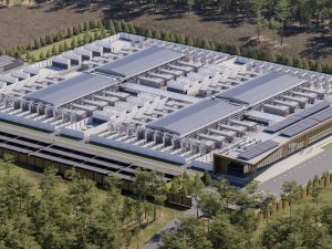 Vertiv announces Vertiv™ OneCore to Accelerate Deployment of Scalable Prefabricated Infrastructure for AI, HPC, and High-Density 5+ MW Data Centers