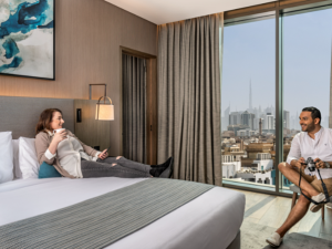 Explore Your Story, Rediscover Your City - The Accor Way