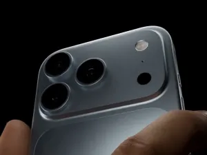 iPhone 17 Pro