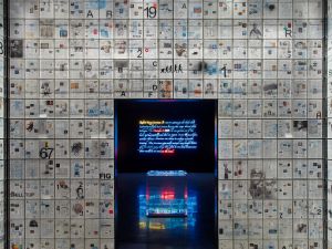 Hyundai Motor and LACMA Announce the Exhibition Tavares Strachan: The Day Tomorrow Began