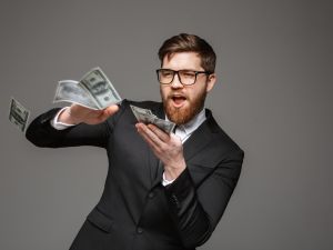  حجم الثروات مقارنة بالعام الماضي