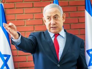 رئيس وزراء نيوزيلندا: نتنياهو "فقد صوابه".. وندرس الاعتراف بفلسطين