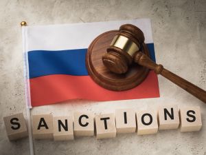 Economic Sanctions on Russia