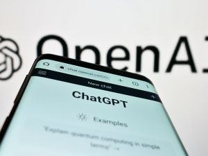 OpenAI 