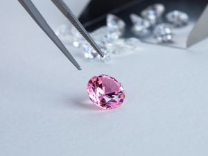 pink diamond
