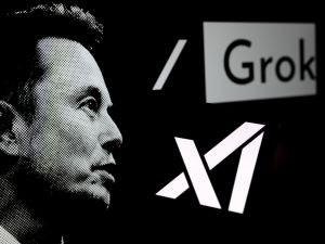 Grok 2.5