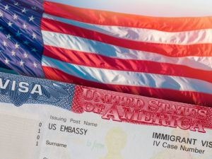 student visas