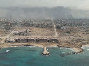 خطة إسرائيل الكبرى
