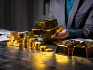 سعر الذهب اليوم