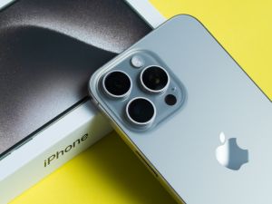 Apple's iPhone 17