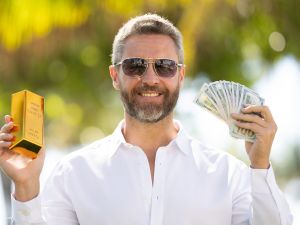 أسعار الذهب