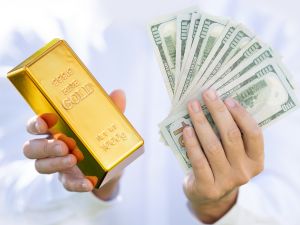 أسعار الذهب 