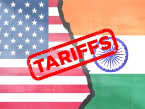 Trump tariffs 