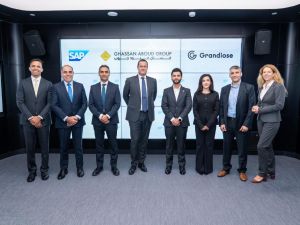 Grandiose Supermarket Partners with SAP to Harness Business AI for Exceptional Customer Experiences and Scalable Growth