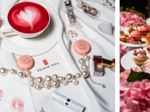 جربة "روزيه ريفري" بعبق وأناقة الورد في فندق الجداف روتانا دبي