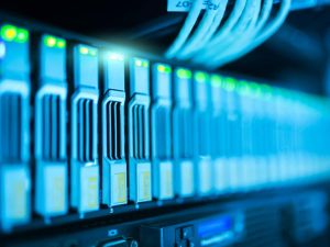 Gartner Says Worldwide IaaS Public Cloud Services Market Grew 22.5% in 2024
