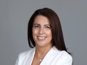Schneider Electric Commentary |Emirati Women’s Day| Amel Chadli, President of Gulf Cluster, Schneider Electric 