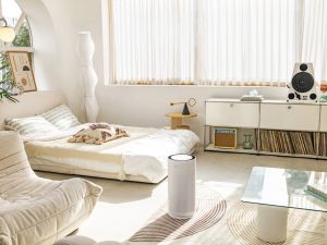 LG Introduces PuriCare AeroHit, a Compact Home Solution for Cleaner Air