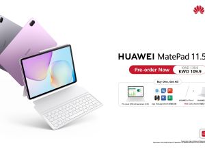 HUAWEI MatePad 11.5: A Captivating Study Companion with Student-Friendly Features, Now Available for Pre-Order