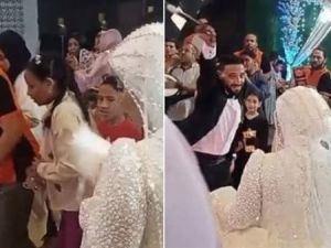 Aswan groom dies of heart attack minutes after entering wedding hall