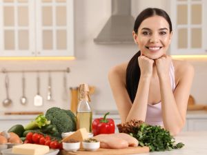 أسرار صغيرة أحدثت فرقًا كبيرًا عندما بدأت رحلة خسارة الوزن