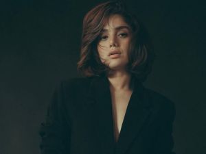 ما تفاصيل الوعكة الصحية للفنانة رنا رئيس؟
