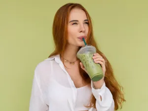 ما هي علاقة الماتشا بتساقط الشعر؟
