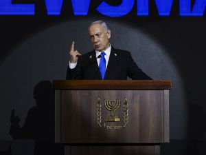 Netanyahu declares ‘Decisive Stage’ in Gaza war as death toll by Israel surpasses 63,000