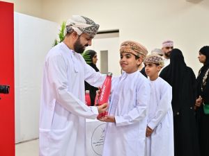 Ooredoo’s Third Goodwill Journey on the Road to Empower Communities Across Oman