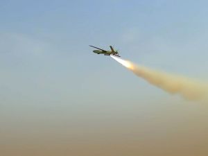 Houthis launch fourth attack on Israel in 24 hours