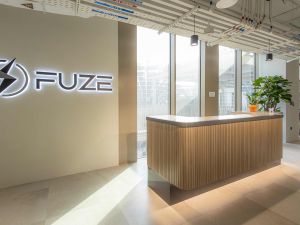 "فيوز Fuze" تفتتح مقرها الرئيسي الجديد في "مدينة إكسبو دبي"