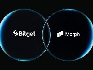 منصة Bitget تحول 440 مليون رمز BGB إلى مؤسسة Morph، لتسريع اعتماد BGB كرمز للغاز والحوكمة في سلسلة Morph