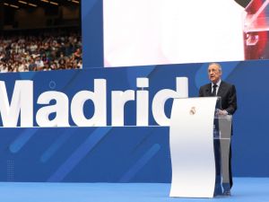 الصحافة الفرنسية تهاجم ريال مدريد بسبب حفل الكرة الذهبية