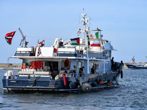 Tunisian organizer refuses to join Sumud Flotilla over LGBTQ+ activist's presence