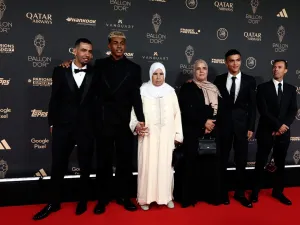 Yamal’s Dad on Ballon d’Or: “My Son Is the Best, What Happened Was Strange