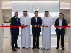 Al Tayer Motors Powers Deepal’s Rapid Expansion in the Uae