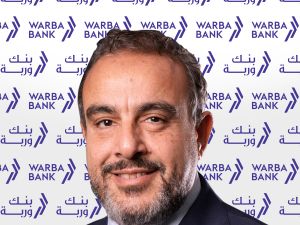 "وربة" يقيم فعالية إطلاق حساب الشباب Wave Banking في الخيران مول