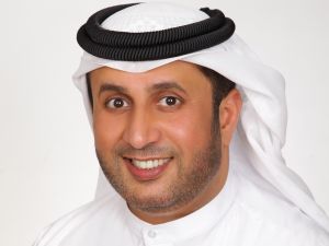 سعادة أحمد بن شعفار يبرز أهمية تبني تبريد المناطق لتعزيز استدامة البنية التحتية الخضراء